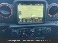 Jeep Gladiator mojave 4x4 tout compris hors homologation 4500e - <small></small> 54.690 € <small>TTC</small> - #2