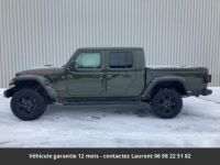 Jeep Gladiator mojave 4x4 tout compris hors homologation 4500e - <small></small> 54.690 € <small>TTC</small> - #3