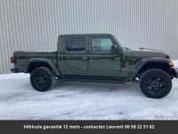 Jeep Gladiator mojave 4x4 tout compris hors homologation 4500e - <small></small> 54.690 € <small>TTC</small> - #5