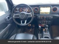 Jeep Gladiator mojave 4x4 tout compris hors homologation 4500e - <small></small> 54.690 € <small>TTC</small> - #7