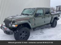 Jeep Gladiator mojave 4x4 tout compris hors homologation 4500e - <small></small> 54.690 € <small>TTC</small> - #10