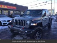 Jeep Gladiator mojave 4x4 tout compris hors homologation 4500e - <small></small> 57.341 € <small>TTC</small> - #1