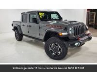 Jeep Gladiator mojave 4x4 tout compris hors homologation 4500e - <small></small> 56.646 € <small>TTC</small> - #1