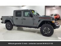 Jeep Gladiator mojave 4x4 tout compris hors homologation 4500e - <small></small> 56.646 € <small>TTC</small> - #4