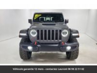 Jeep Gladiator mojave 4x4 tout compris hors homologation 4500e - <small></small> 56.646 € <small>TTC</small> - #9