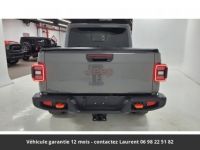 Jeep Gladiator mojave 4x4 tout compris hors homologation 4500e - <small></small> 56.646 € <small>TTC</small> - #10