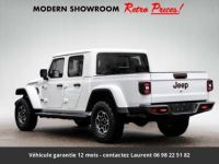 Jeep Gladiator mojave 4x4 tout compris hors homologation 4500e - <small></small> 53.632 € <small>TTC</small> - #4