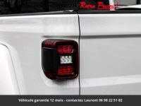 Jeep Gladiator mojave 4x4 tout compris hors homologation 4500e - <small></small> 53.632 € <small>TTC</small> - #5