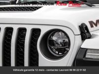 Jeep Gladiator mojave 4x4 tout compris hors homologation 4500e - <small></small> 53.632 € <small>TTC</small> - #9