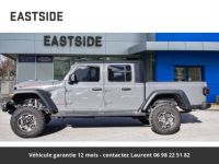 Jeep Gladiator mojave 4x4 tout compris hors homologation 4500e - <small></small> 51.881 € <small>TTC</small> - #2