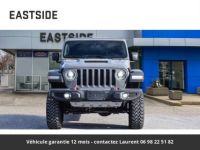 Jeep Gladiator mojave 4x4 tout compris hors homologation 4500e - <small></small> 53.059 € <small>TTC</small> - #4