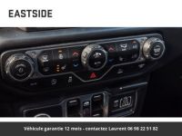 Jeep Gladiator mojave 4x4 tout compris hors homologation 4500e - <small></small> 53.059 € <small>TTC</small> - #7