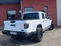 Jeep Gladiator Overland - <small></small> 63.980 € <small>TTC</small> - #2