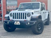 Jeep Gladiator Overland 1ere main origine France Garantie 2026 WRANGLER - <small></small> 54.980 € <small>TTC</small> - #1