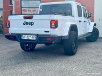 Jeep Gladiator Overland 1ere main origine France Garantie 2026 WRANGLER - <small></small> 54.980 € <small>TTC</small> - #2