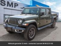 Jeep Gladiator overland 4x4 tout compris hors homologation 4500e - <small></small> 46.610 € <small>TTC</small> - #1