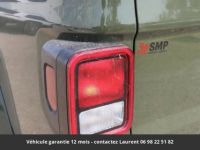 Jeep Gladiator overland 4x4 tout compris hors homologation 4500e - <small></small> 46.610 € <small>TTC</small> - #9