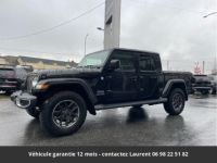 Jeep Gladiator overland 4x4 tout compris hors homologation 4500e - <small></small> 44.232 € <small>TTC</small> - #1