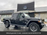 Jeep Gladiator overland 4x4 tout compris hors homologation 4500e - <small></small> 44.232 € <small>TTC</small> - #6