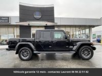 Jeep Gladiator overland 4x4 tout compris hors homologation 4500e - <small></small> 44.232 € <small>TTC</small> - #7