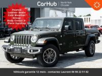 Jeep Gladiator overland tout compris hors homologation 4500e - <small></small> 50.082 € <small>TTC</small> - #1