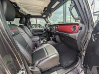 Jeep Gladiator RUBICON 3.6L V6 - <small></small> 84.900 € <small></small> - #16