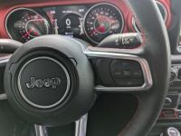 Jeep Gladiator RUBICON 3.6L V6 - <small></small> 84.900 € <small></small> - #21