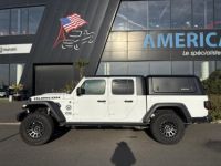 Jeep Gladiator RUBICON 3.6L V6 4x4 - <small></small> 66.900 € <small>TTC</small> - #3