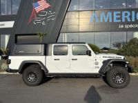 Jeep Gladiator RUBICON 3.6L V6 4x4 - <small></small> 66.900 € <small>TTC</small> - #4