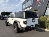 Jeep Gladiator RUBICON 3.6L V6 4x4 - <small></small> 66.900 € <small>TTC</small> - #5