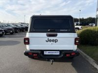 Jeep Gladiator RUBICON 3.6L V6 4x4 - <small></small> 66.900 € <small>TTC</small> - #6