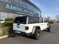 Jeep Gladiator RUBICON 3.6L V6 4x4 - <small></small> 66.900 € <small>TTC</small> - #7