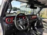 Jeep Gladiator RUBICON 3.6L V6 4x4 - <small></small> 66.900 € <small>TTC</small> - #8