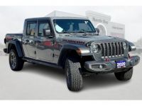 Jeep Gladiator rubicon 4x4 tout compris hors homologation 4500e - <small></small> 50.657 € <small>TTC</small> - #1