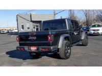 Jeep Gladiator rubicon 4x4 tout compris hors homologation 4500e - <small></small> 50.764 € <small>TTC</small> - #9