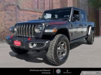 Jeep Gladiator rubicon 4x4 tout compris hors homologation 4500e - <small></small> 52.760 € <small>TTC</small> - #1