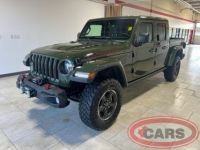 Jeep Gladiator rubicon 4x4 tout compris hors homologation 4500e - <small></small> 52.294 € <small>TTC</small> - #1