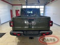 Jeep Gladiator rubicon 4x4 tout compris hors homologation 4500e - <small></small> 52.294 € <small>TTC</small> - #10