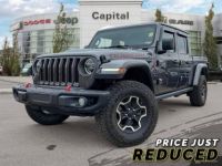 Jeep Gladiator rubicon 4x4 tout compris hors homologation 4500e - <small></small> 50.024 € <small>TTC</small> - #1