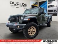 Jeep Gladiator rubicon 4x4 tout compris hors homologation 4500e - <small></small> 50.321 € <small>TTC</small> - #1