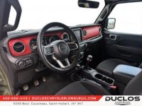 Jeep Gladiator rubicon 4x4 tout compris hors homologation 4500e - <small></small> 50.321 € <small>TTC</small> - #2