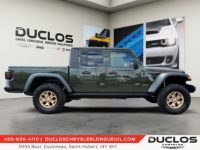 Jeep Gladiator rubicon 4x4 tout compris hors homologation 4500e - <small></small> 50.321 € <small>TTC</small> - #5