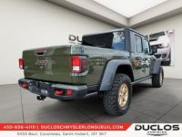 Jeep Gladiator rubicon 4x4 tout compris hors homologation 4500e - <small></small> 50.321 € <small>TTC</small> - #7