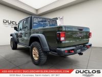 Jeep Gladiator rubicon 4x4 tout compris hors homologation 4500e - <small></small> 50.321 € <small>TTC</small> - #8