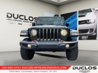 Jeep Gladiator rubicon 4x4 tout compris hors homologation 4500e - <small></small> 50.321 € <small>TTC</small> - #9