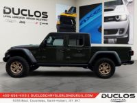 Jeep Gladiator rubicon 4x4 tout compris hors homologation 4500e - <small></small> 50.321 € <small>TTC</small> - #10