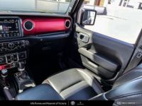 Jeep Gladiator rubicon 4x4 tout compris hors homologation 4500e - <small></small> 51.989 € <small>TTC</small> - #6