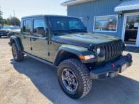 Jeep Gladiator rubicon 4x4 tout compris hors homologation 4500e - <small></small> 57.014 € <small>TTC</small> - #1