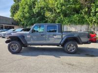 Jeep Gladiator rubicon 4x4 tout compris hors homologation 4500e - <small></small> 55.786 € <small>TTC</small> - #9