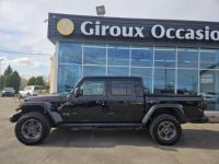 Jeep Gladiator rubicon 4x4 tout compris hors homologation 4500e - <small></small> 50.215 € <small>TTC</small> - #5